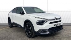 Citroen C4 1.2 PureTech [130] Max 5dr Auto Petrol Hatchback